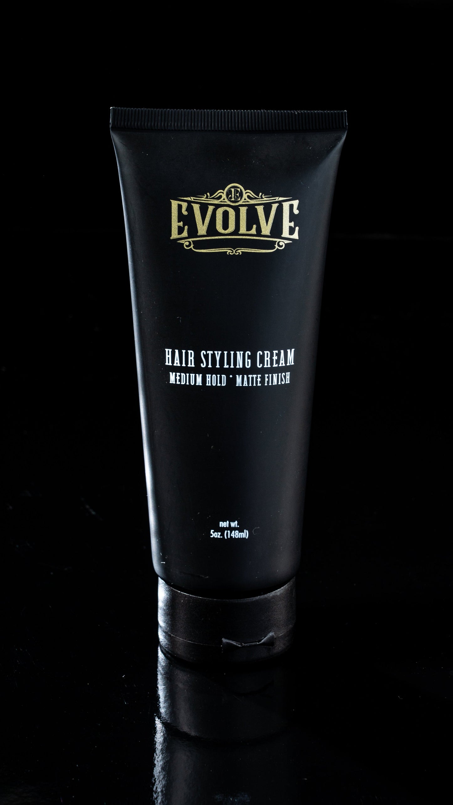 Evolve Hair Styling Cream - 5oz