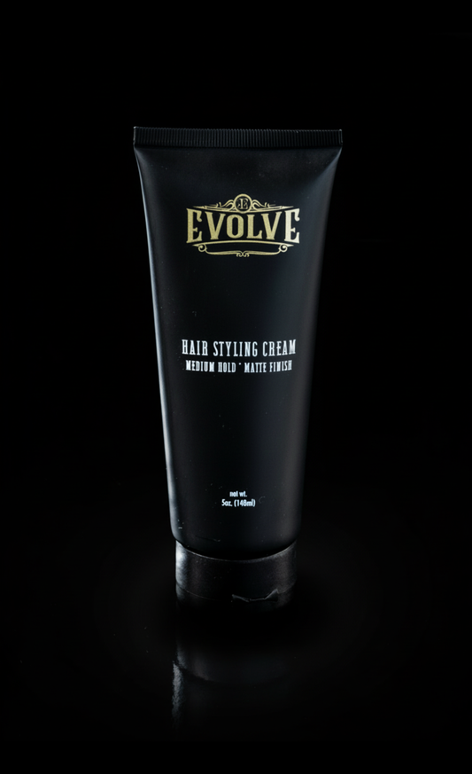 Evolve men's hair care products - 5oz