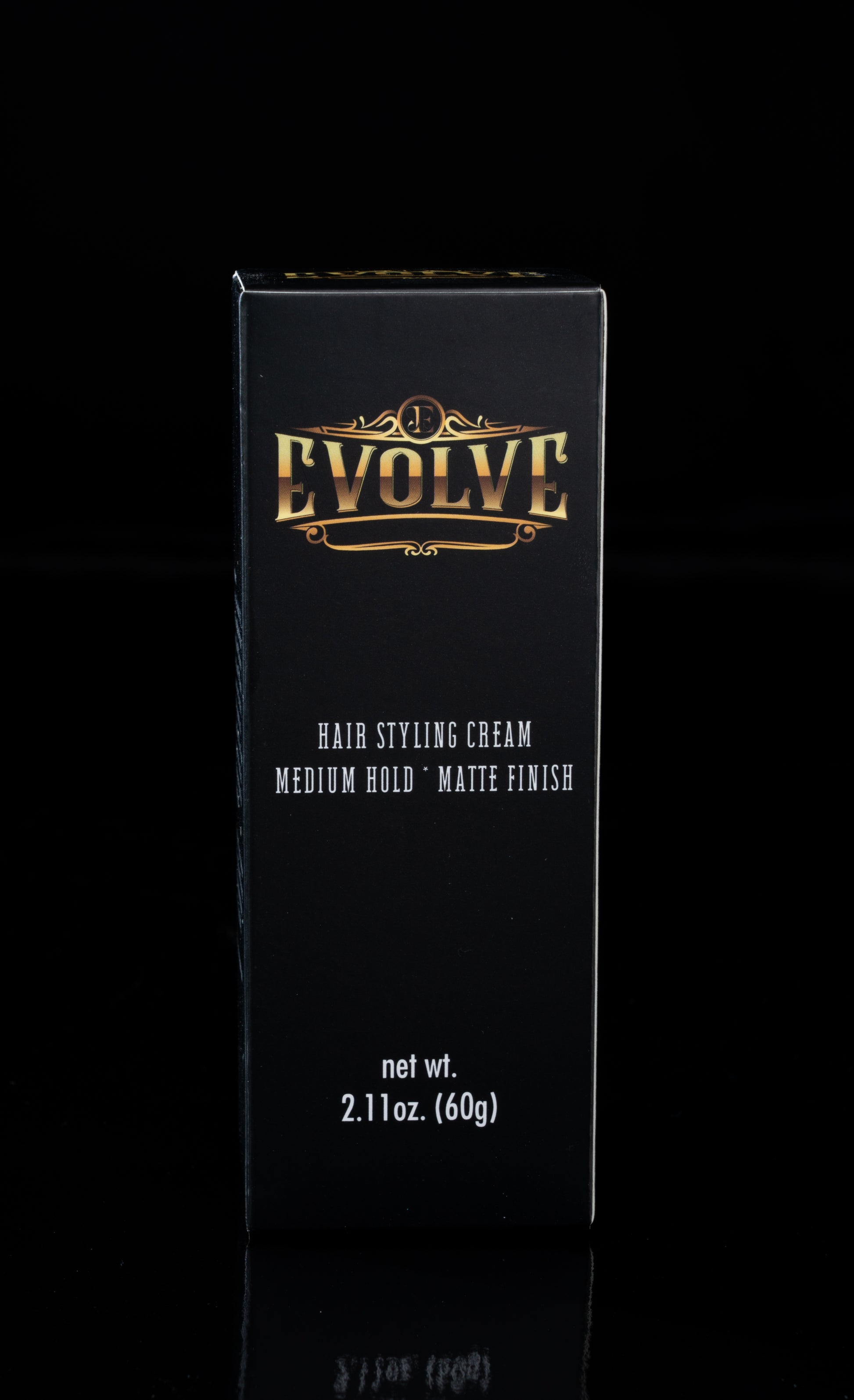 Evolve Mens hair styling products 2oz