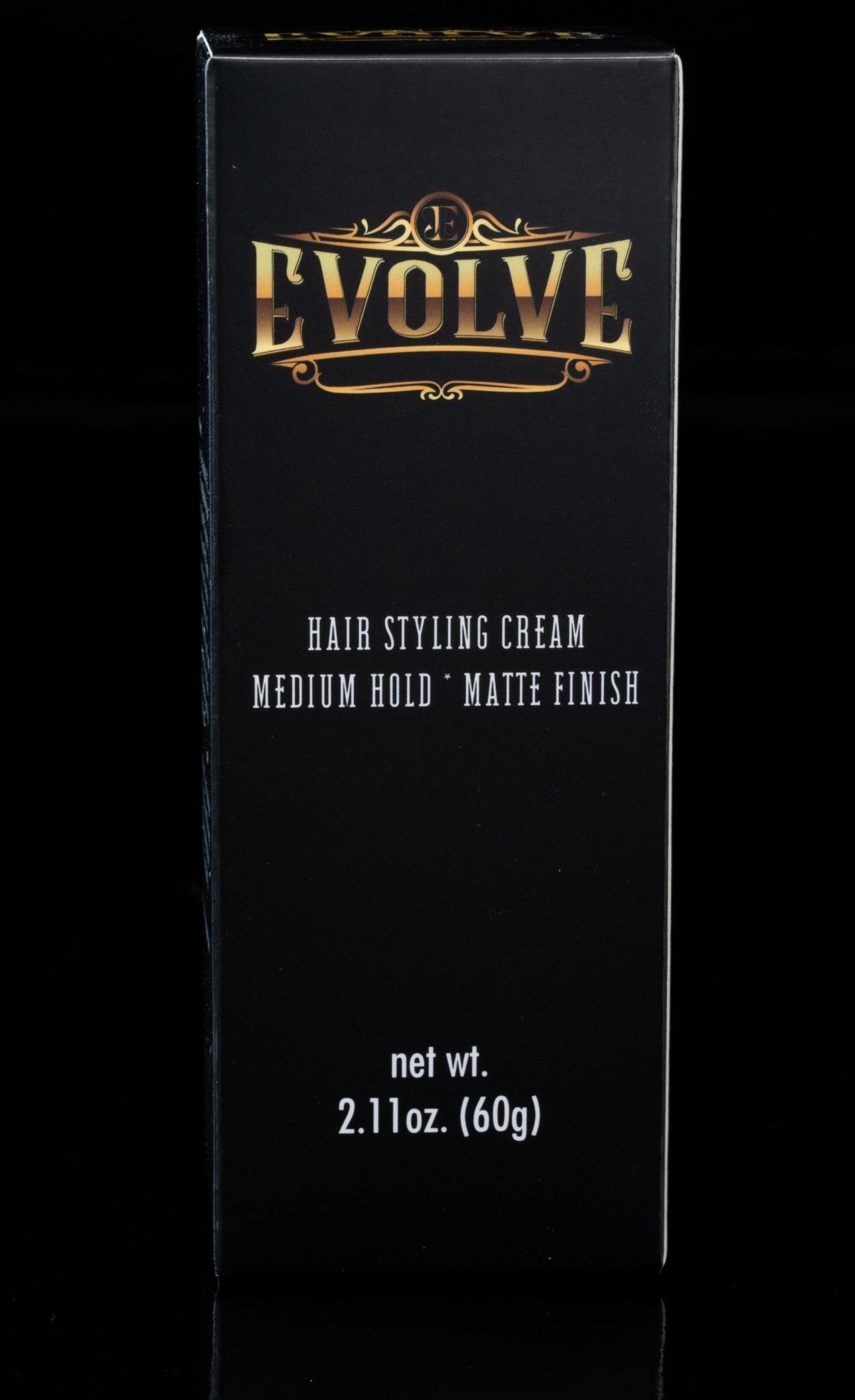 Evolve Hair Styling Cream - 2oz